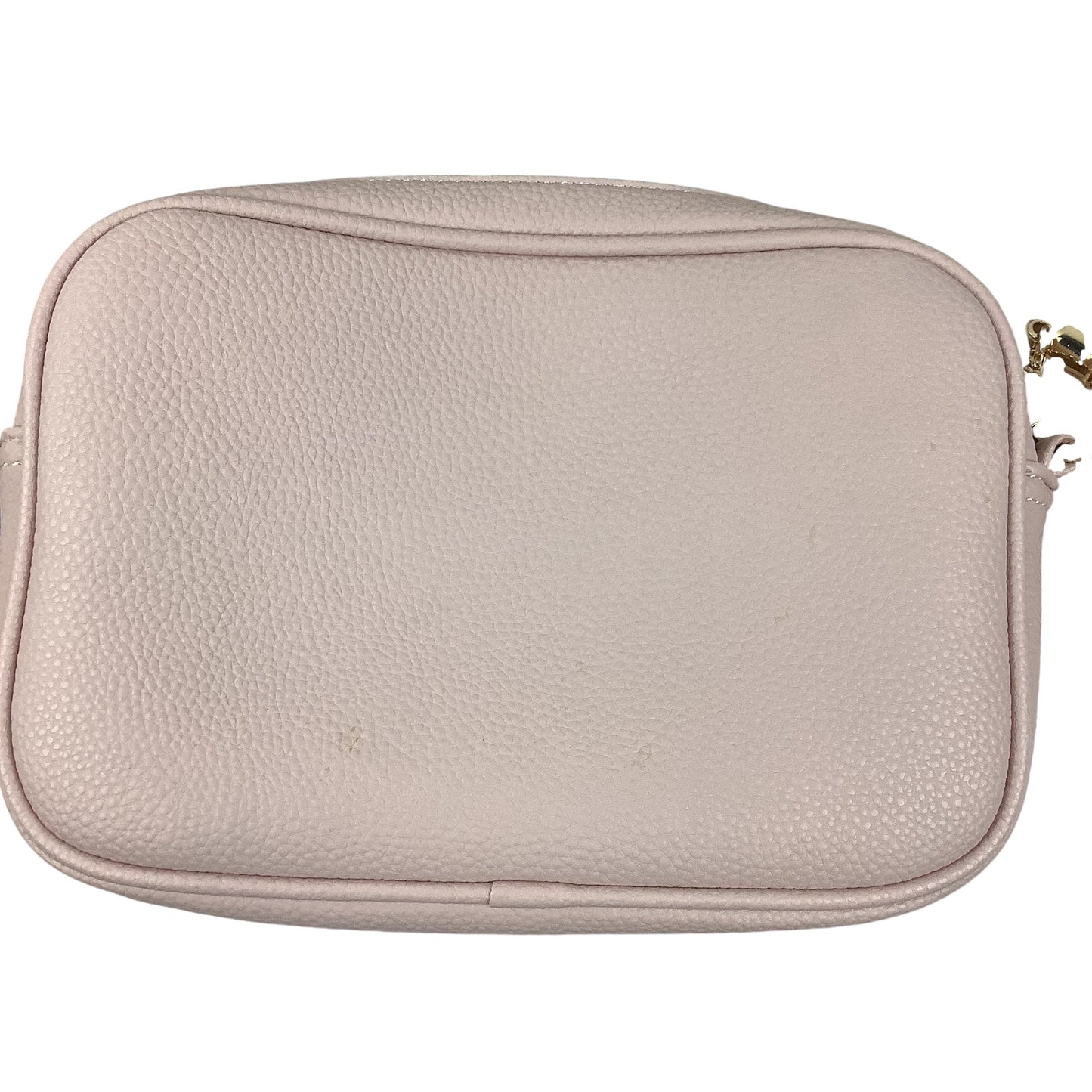 Crossbody By Clothes Mentor, Size: Small