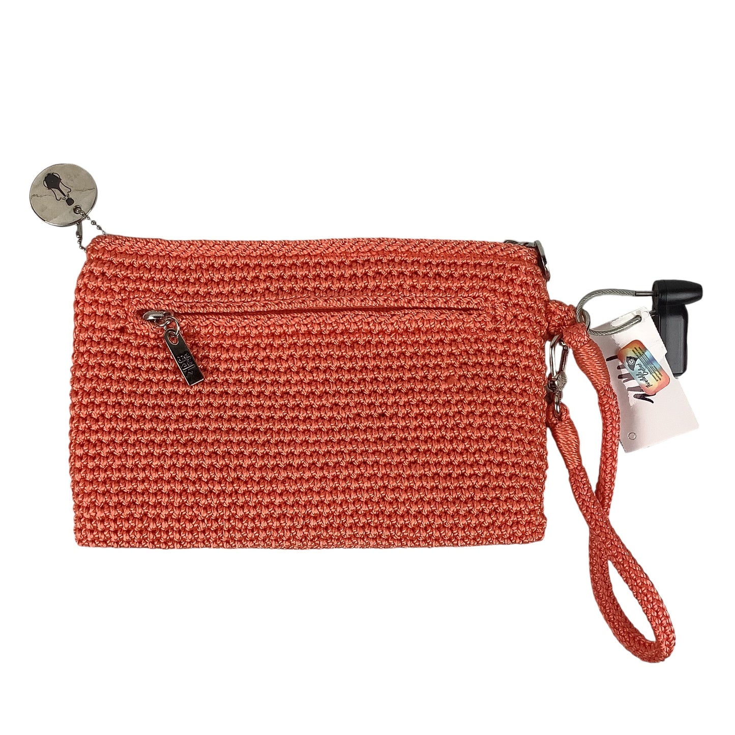 Wristlet By The Sak, Size: Medium