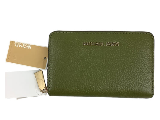 Wallet Designer By Michael Kors, Size: Small