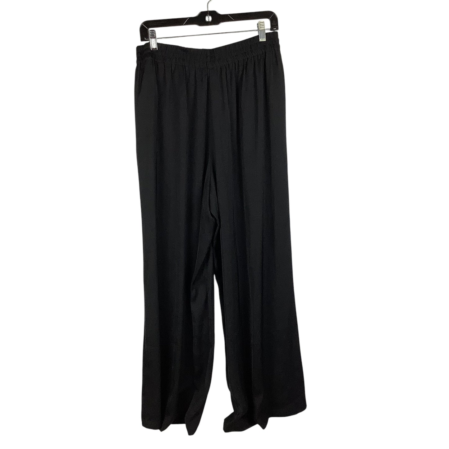 Pants Lounge By Zara In Black, Size: L