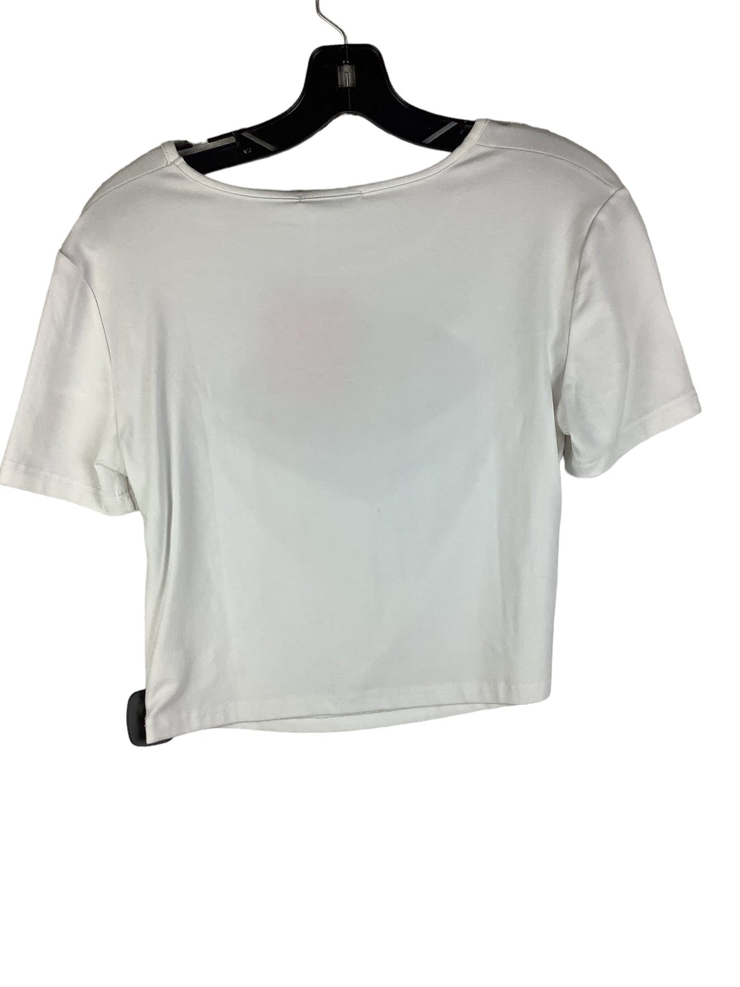 Top Short Sleeve By Clothes Mentor  Size: Xxl