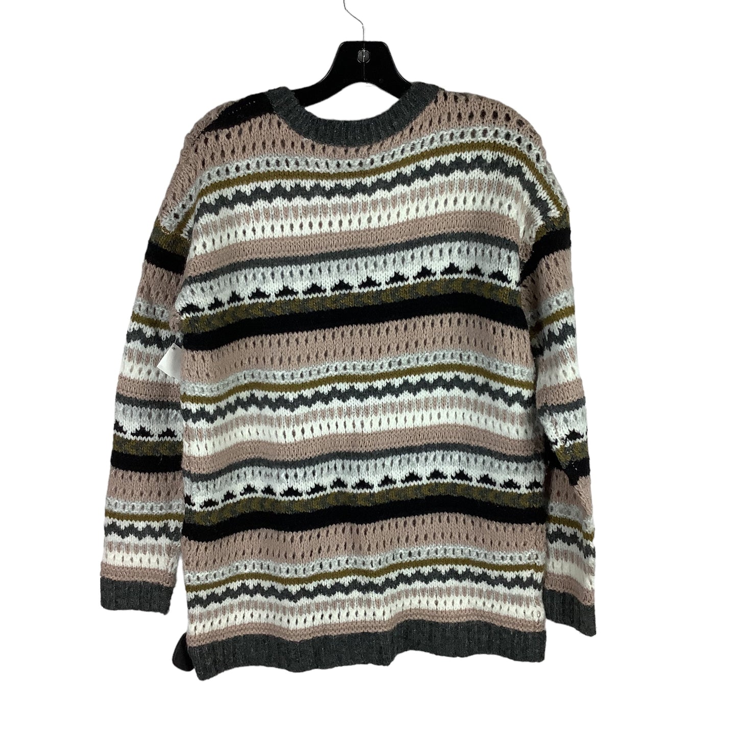 Sweater By Loft  Size: M