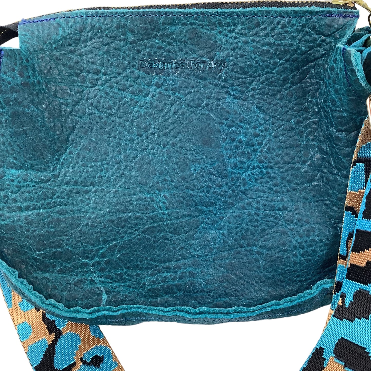 Crossbody By Clothes Mentor, Size: Small