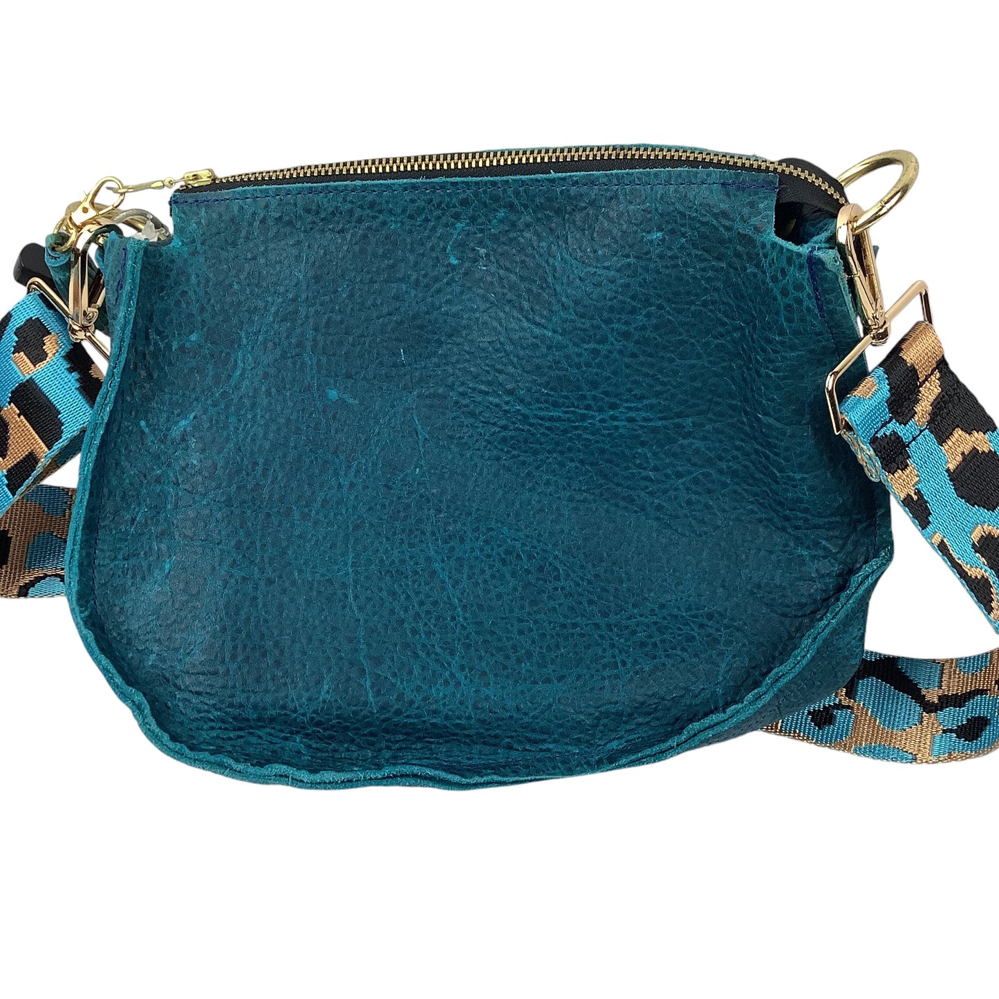 Crossbody By Clothes Mentor, Size: Small