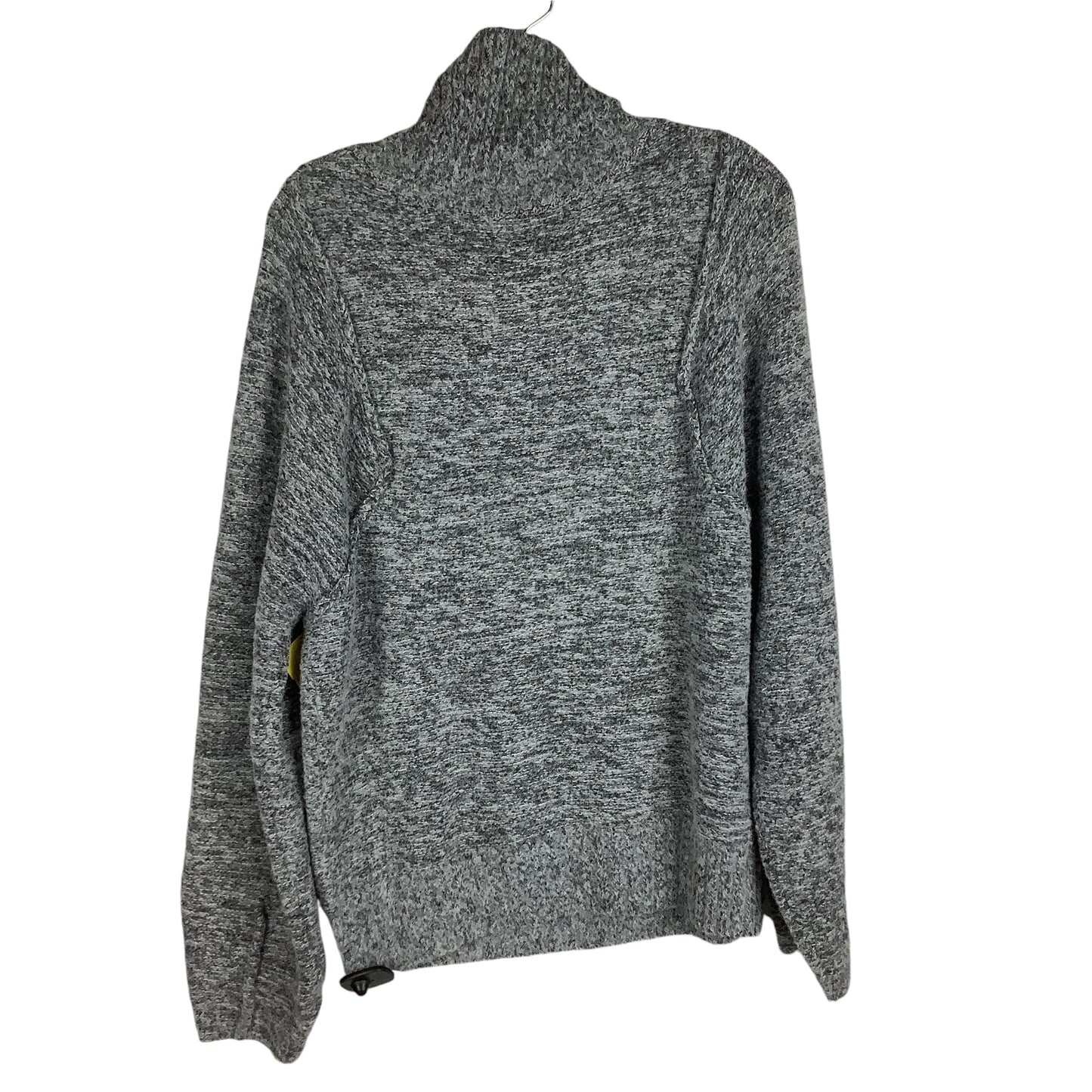 Sweater By Universal Thread In Grey, Size: M