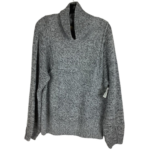 Sweater By Universal Thread In Grey, Size: M