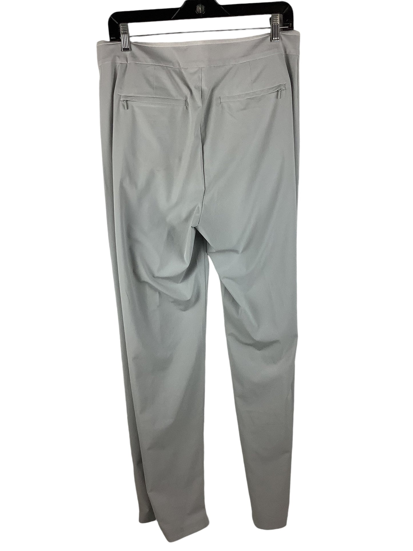 Athletic Pants By Athleta In Grey, Size: 10