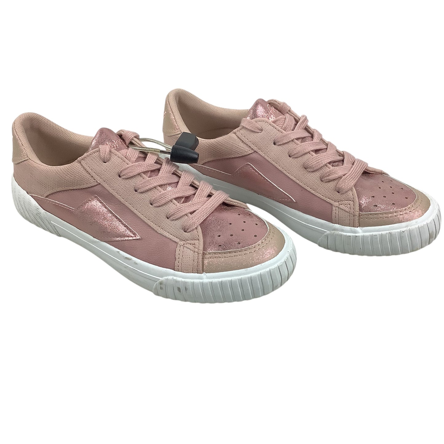 Shoes Sneakers By Blowfish In Pink, ESTIMATED Size: 8