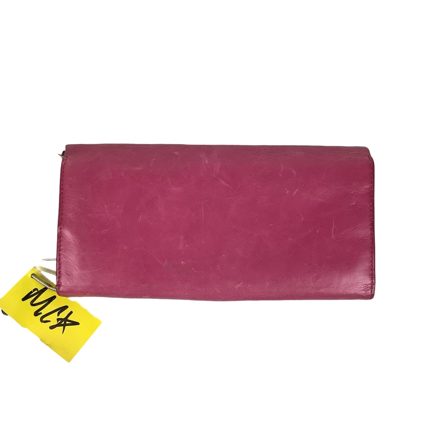 Wallet Designer By Hobo Intl, Size: Medium