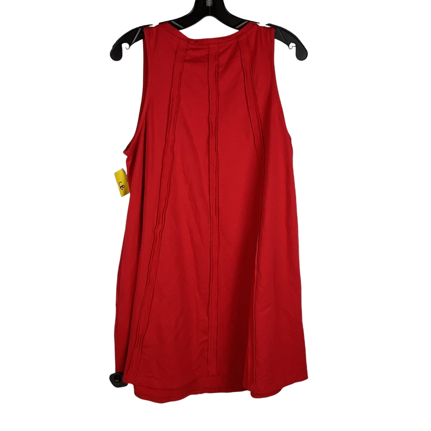 Dress Casual Midi By Umgee In Red, Size: M