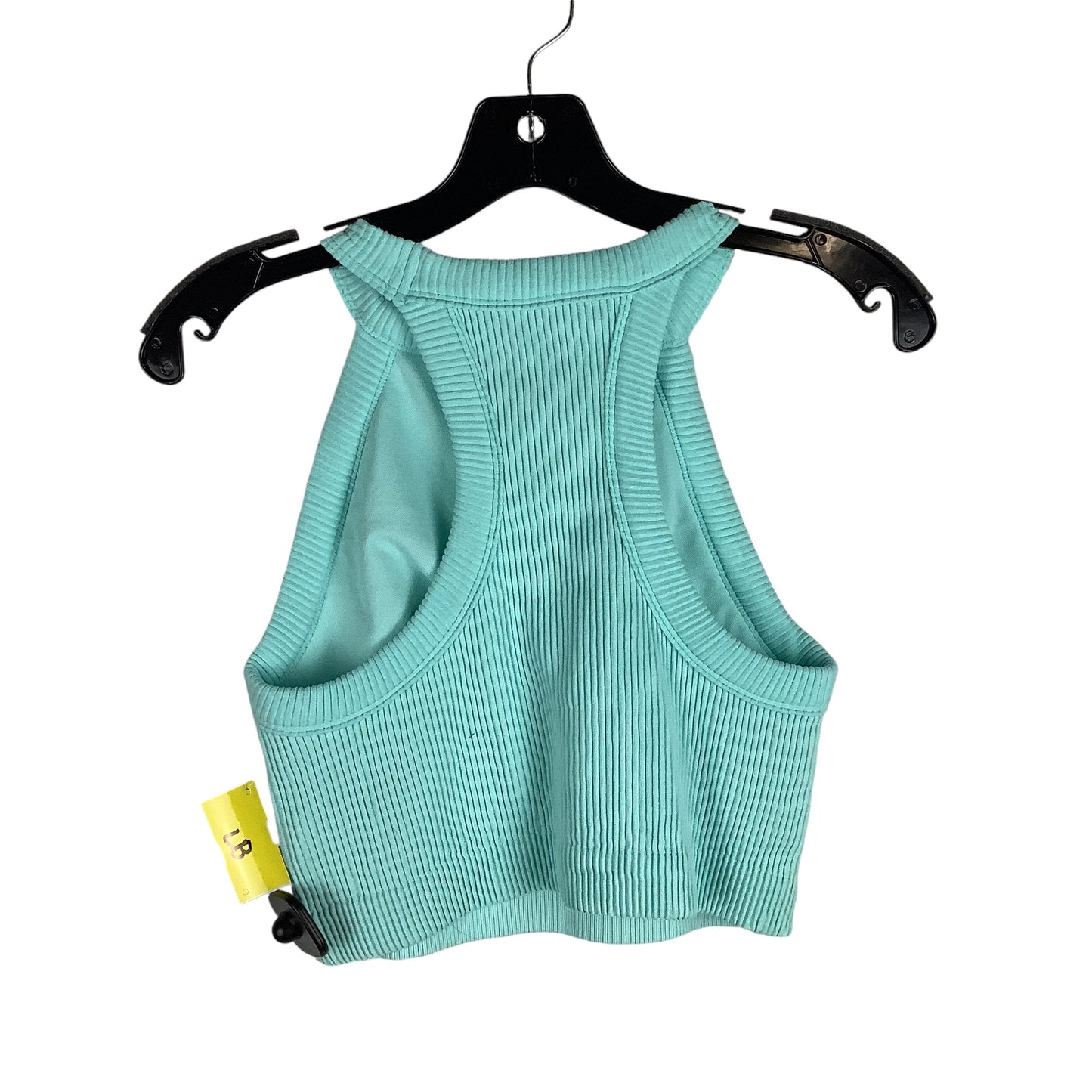 Top Sleeveless By Aerie In Blue, Size: Xl