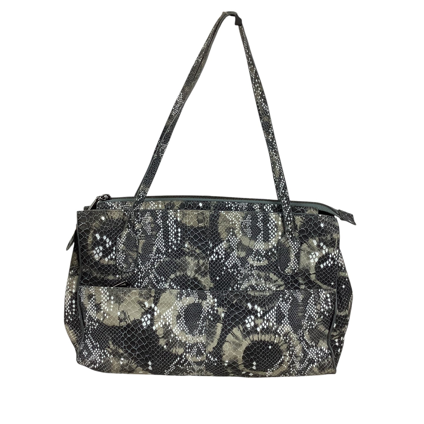 Handbag Designer By Hobo Intl, Size: Medium