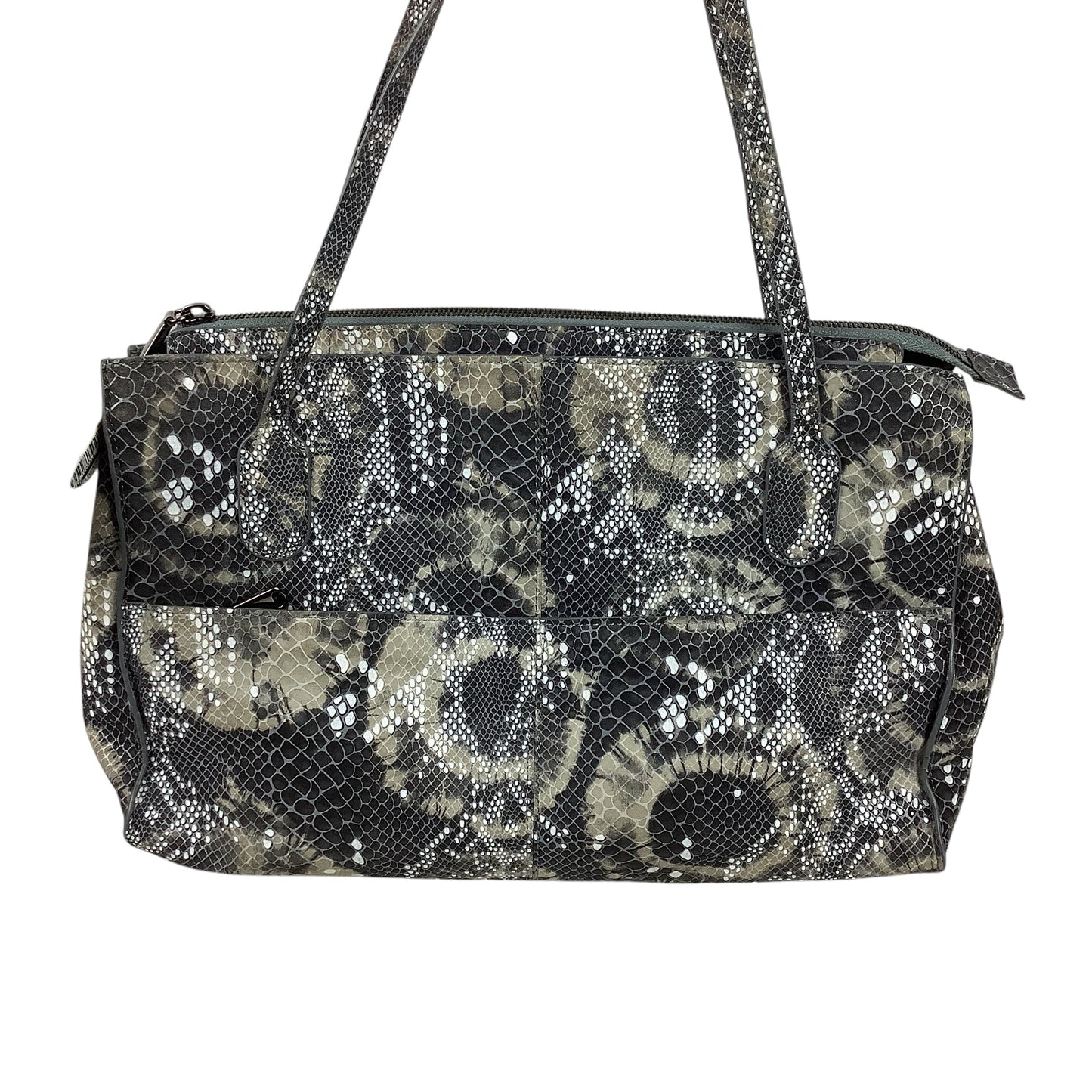 Handbag Designer By Hobo Intl, Size: Medium