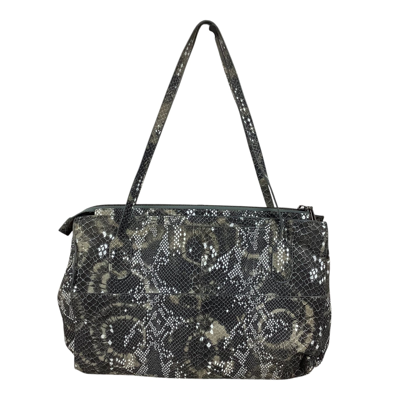 Handbag Designer By Hobo Intl, Size: Medium