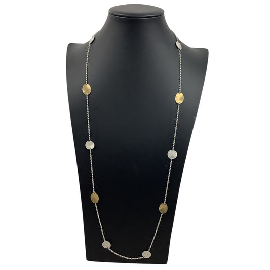 Necklace Chain By Clothes Mentor