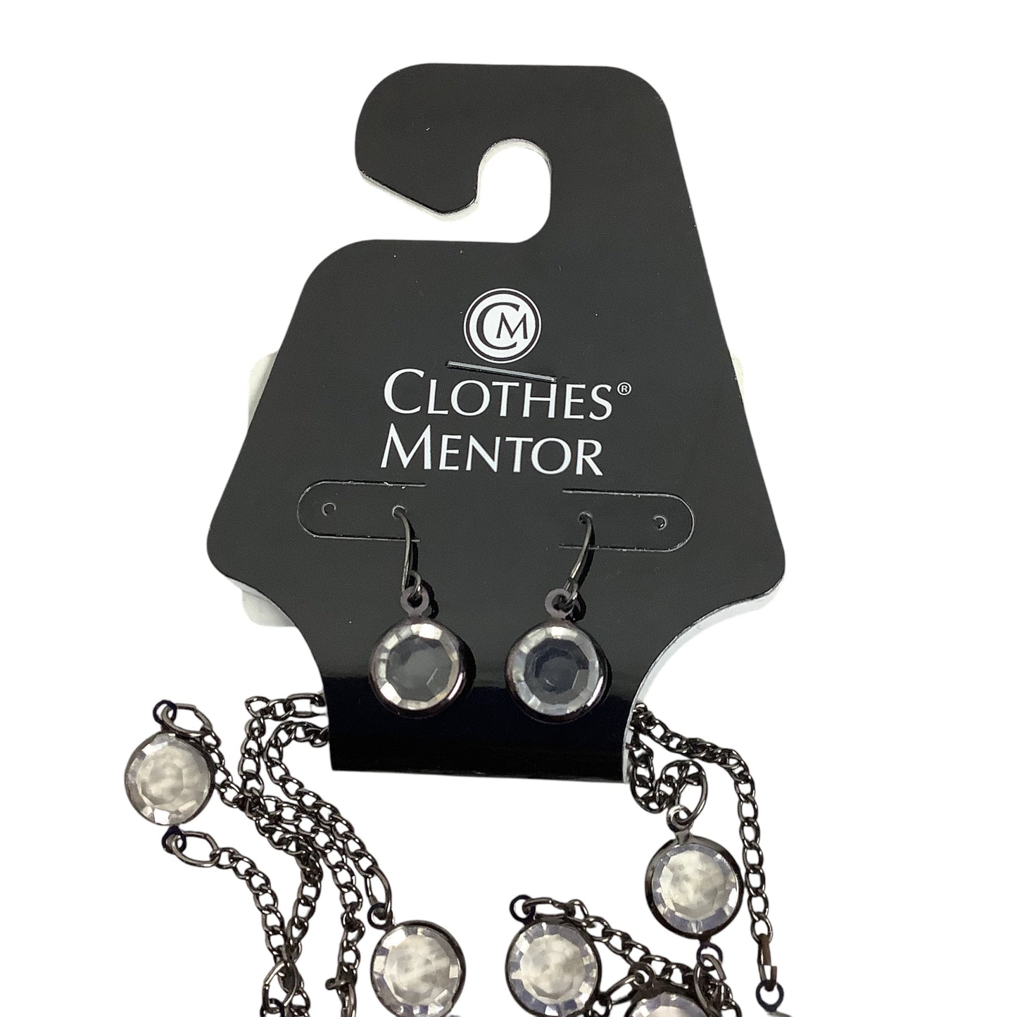 Necklace Set By Clothes Mentor