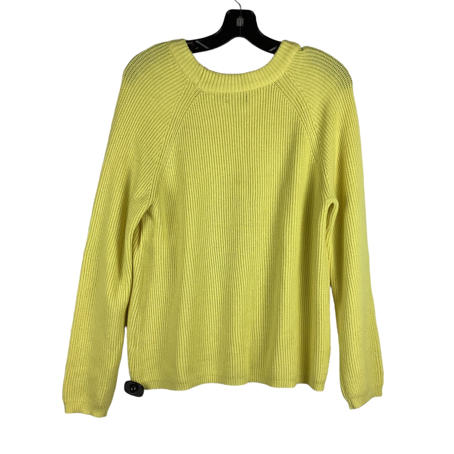 Sweater By Tahari  Size: L