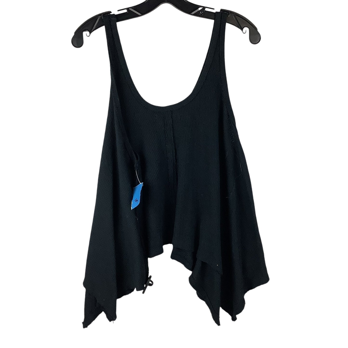 Top Sleeveless By We The Free In Black, Size: M