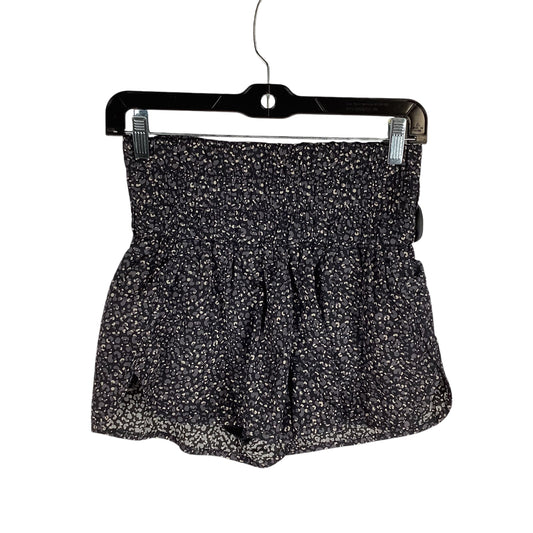 Athletic Shorts By Free People In Black, Size: S