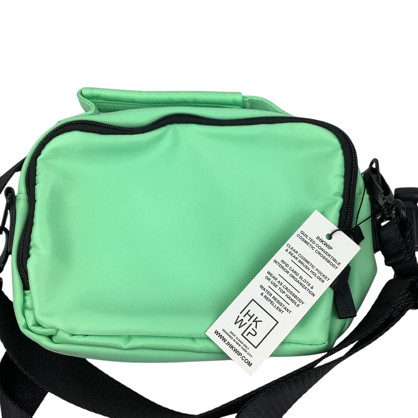 Crossbody By Clothes Mentor, Size: Medium