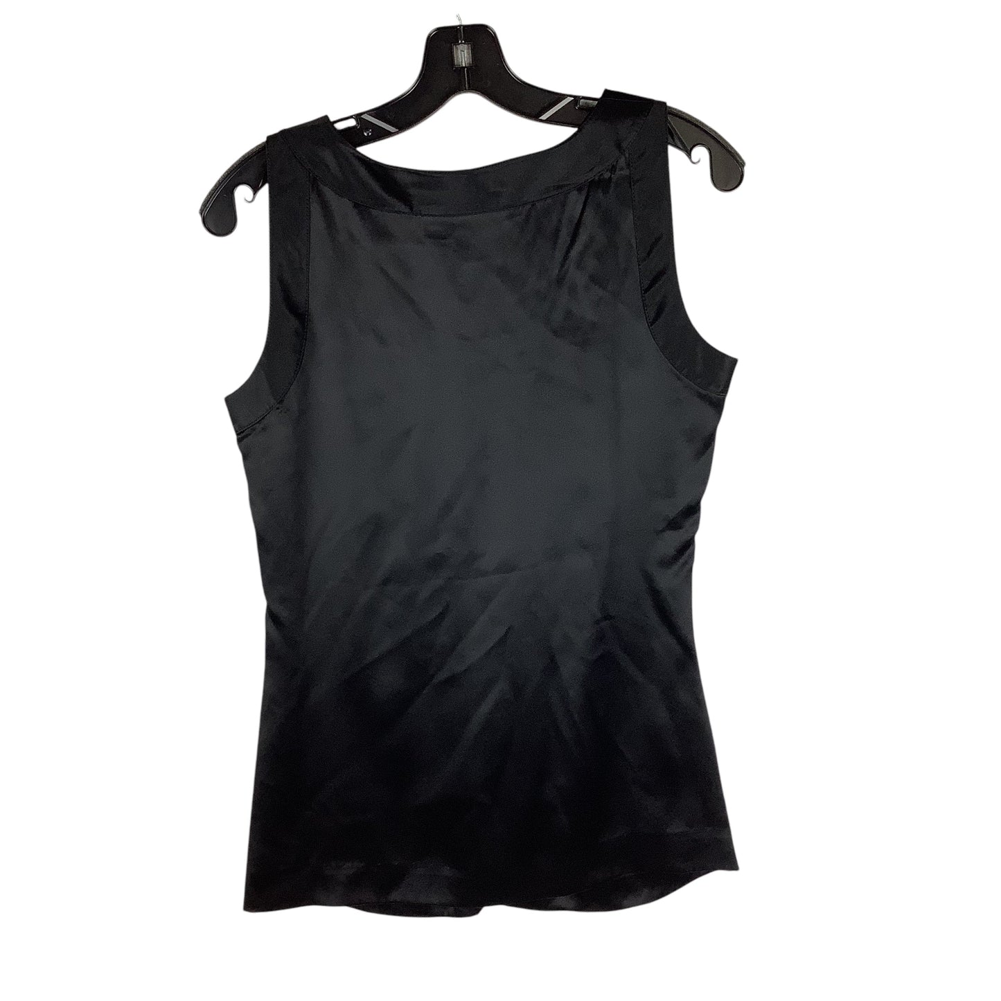 Top Sleeveless Basic By Tory Burch In Black, Size: 6