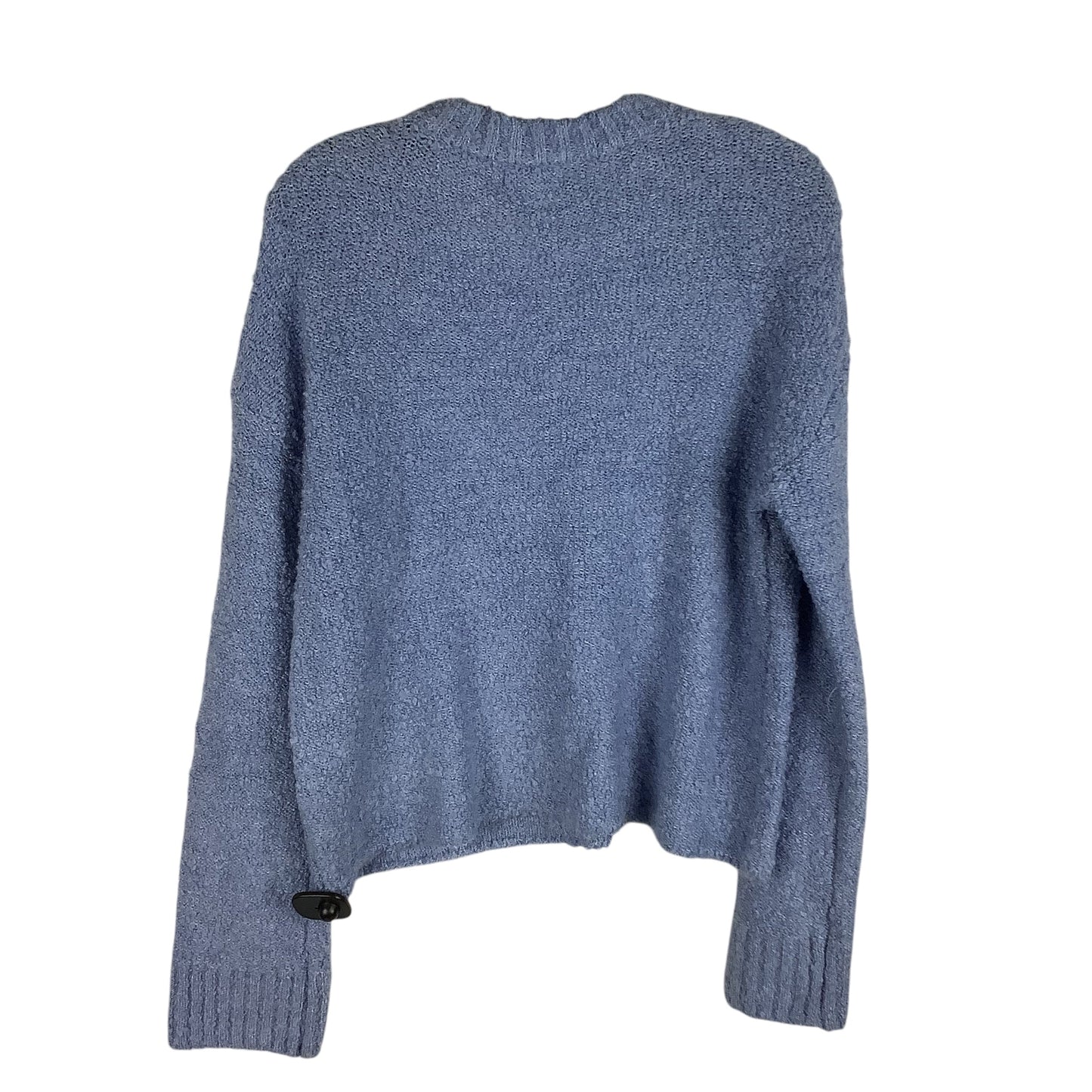 Sweater By Abound In Blue, Size: M