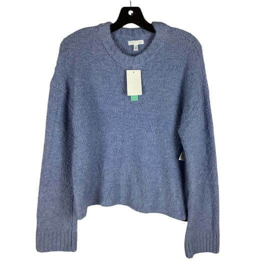 Sweater By Abound In Blue, Size: M