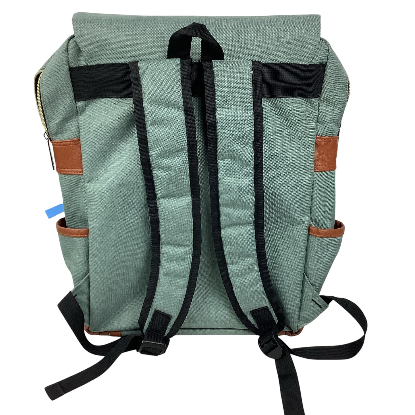 Backpack By Clothes Mentor, Size: Large