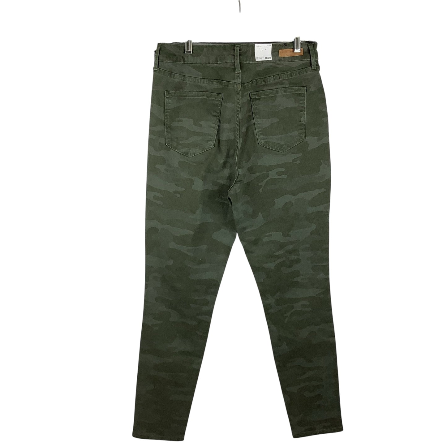 Pants Other By Sanctuary In Green, Size: 10