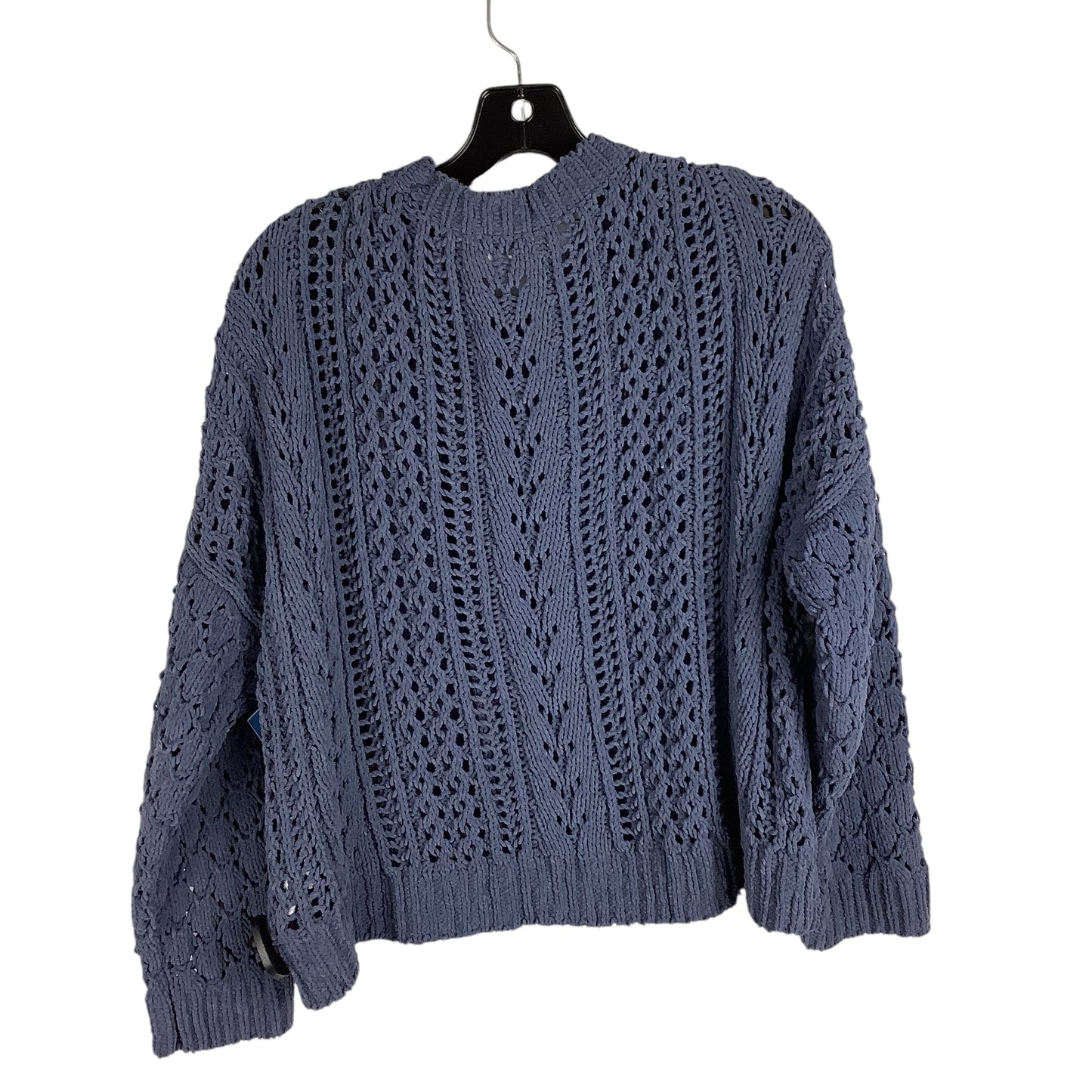 Sweater By Altard State In Blue, Size: M