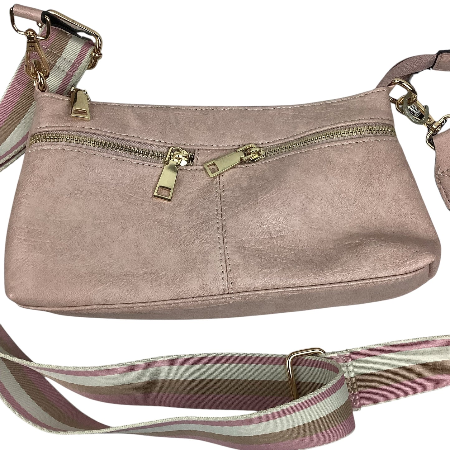 Crossbody By Clothes Mentor, Size: Small