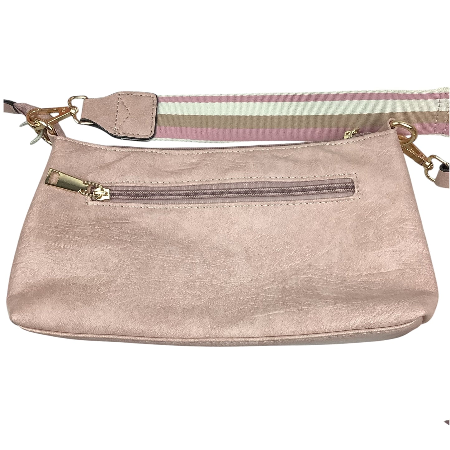 Crossbody By Clothes Mentor, Size: Small