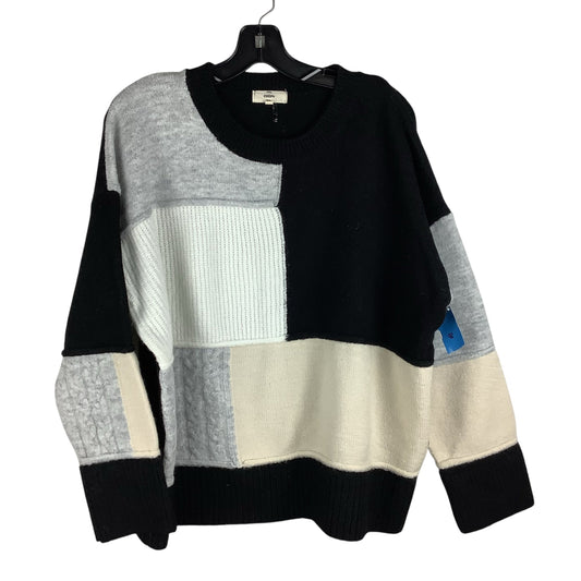 Sweater By Entro In Black, Size: L