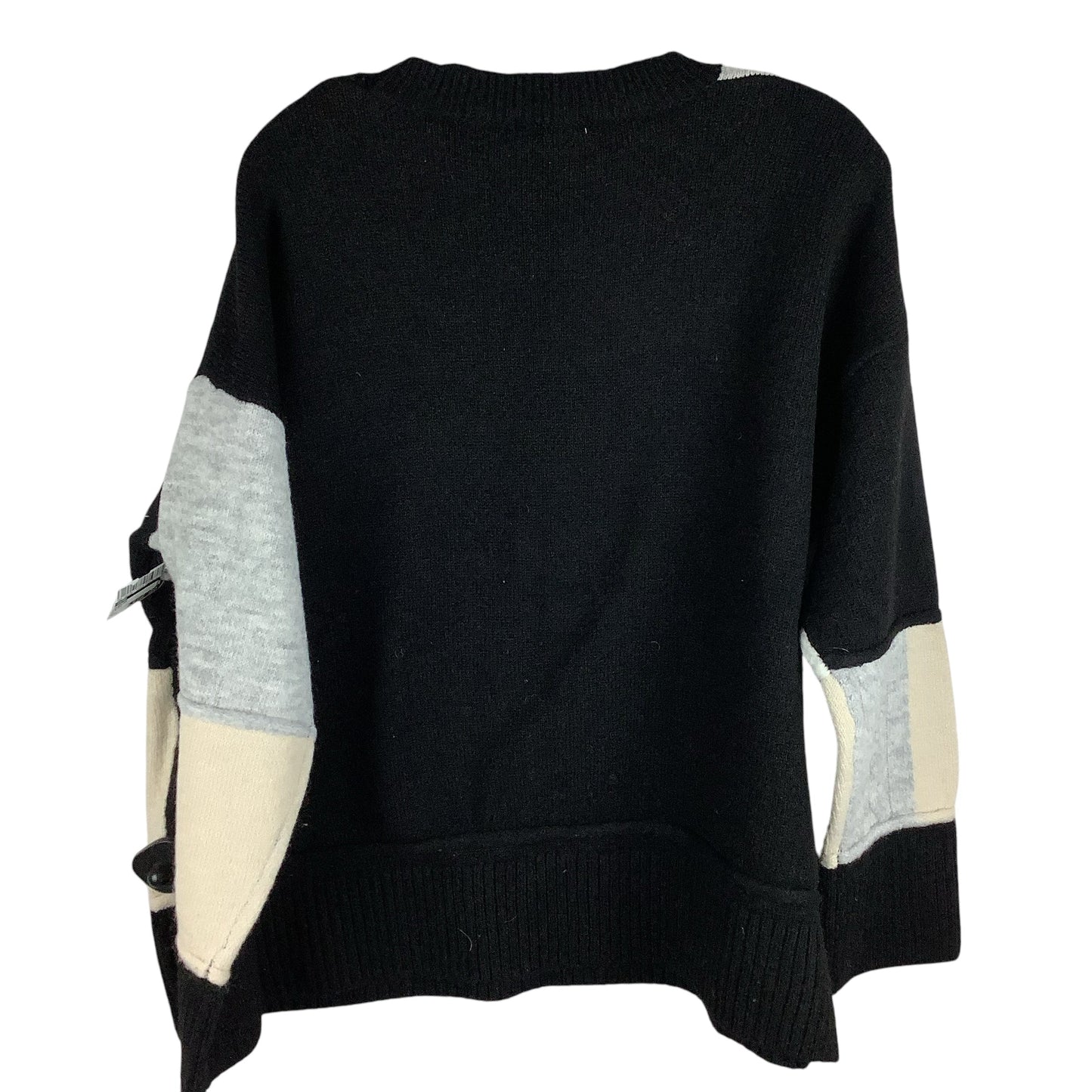 Sweater By Entro In Black, Size: L