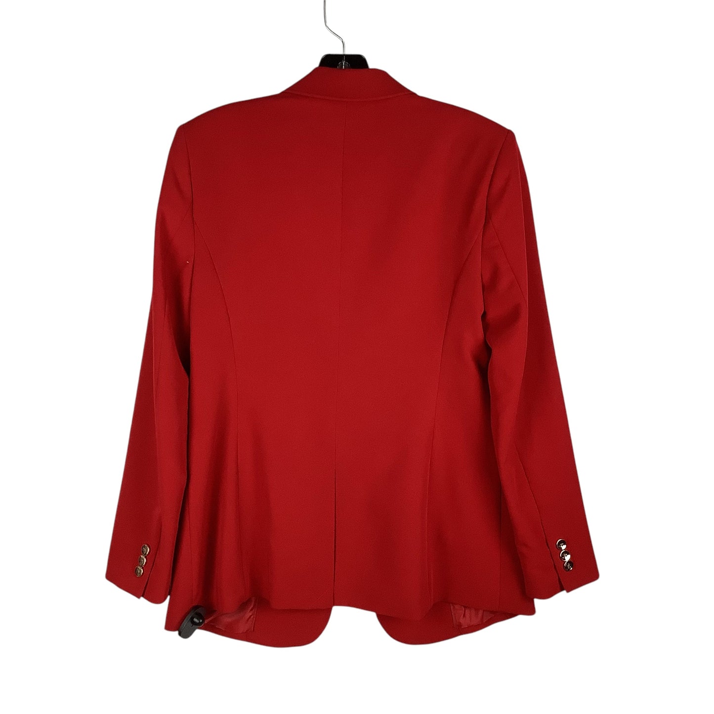 Blazer By Worthington In Red, Size: S