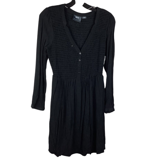 Dress Casual Short By Maeve In Black, Size: S