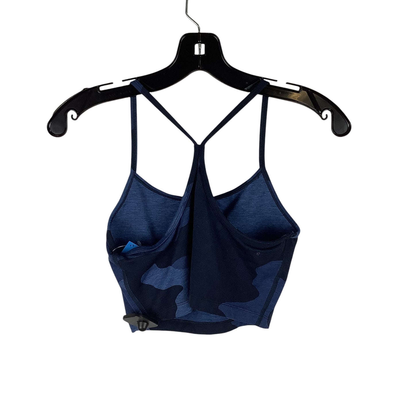 Athletic Bra By Aerie In Navy, Size: S