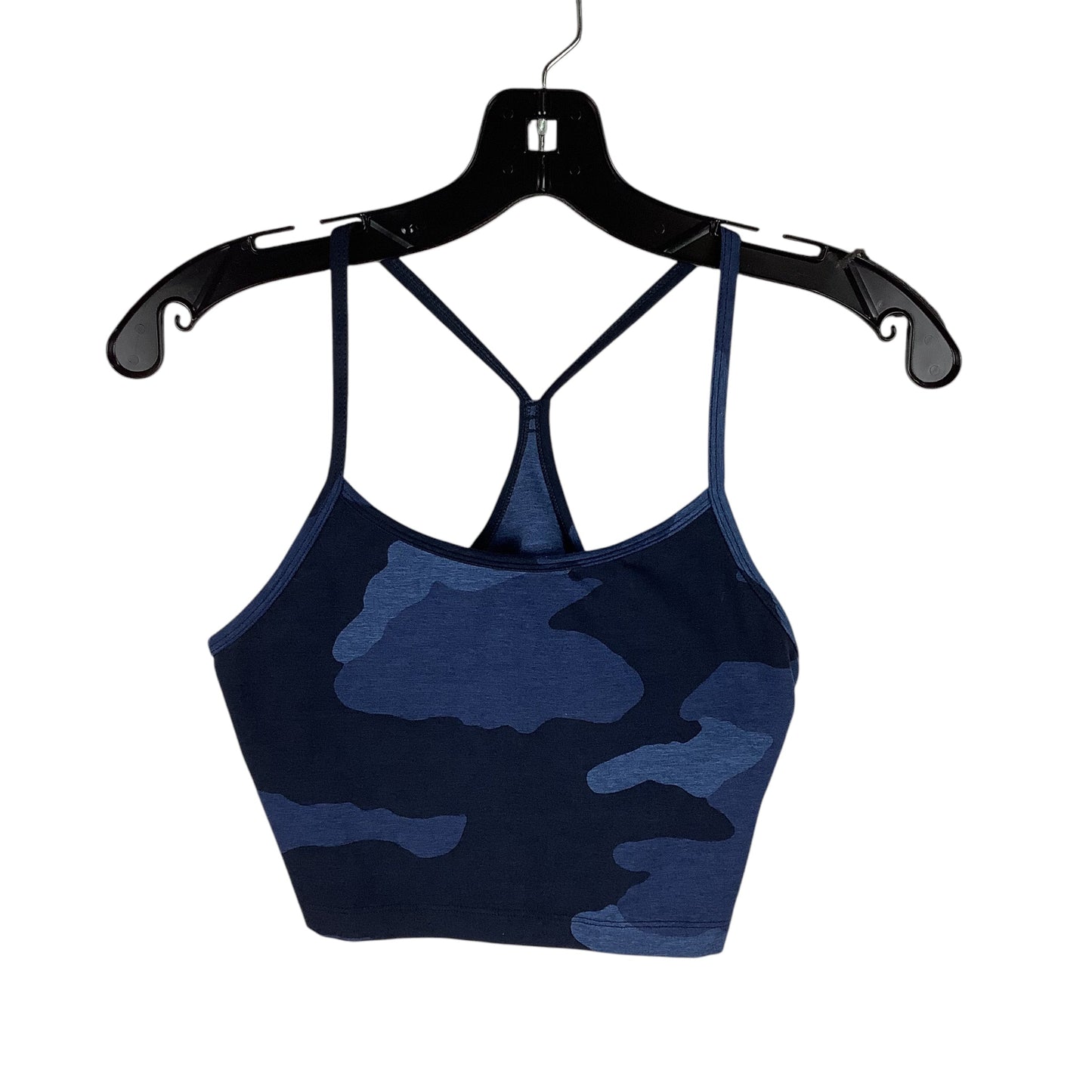 Athletic Bra By Aerie In Navy, Size: S