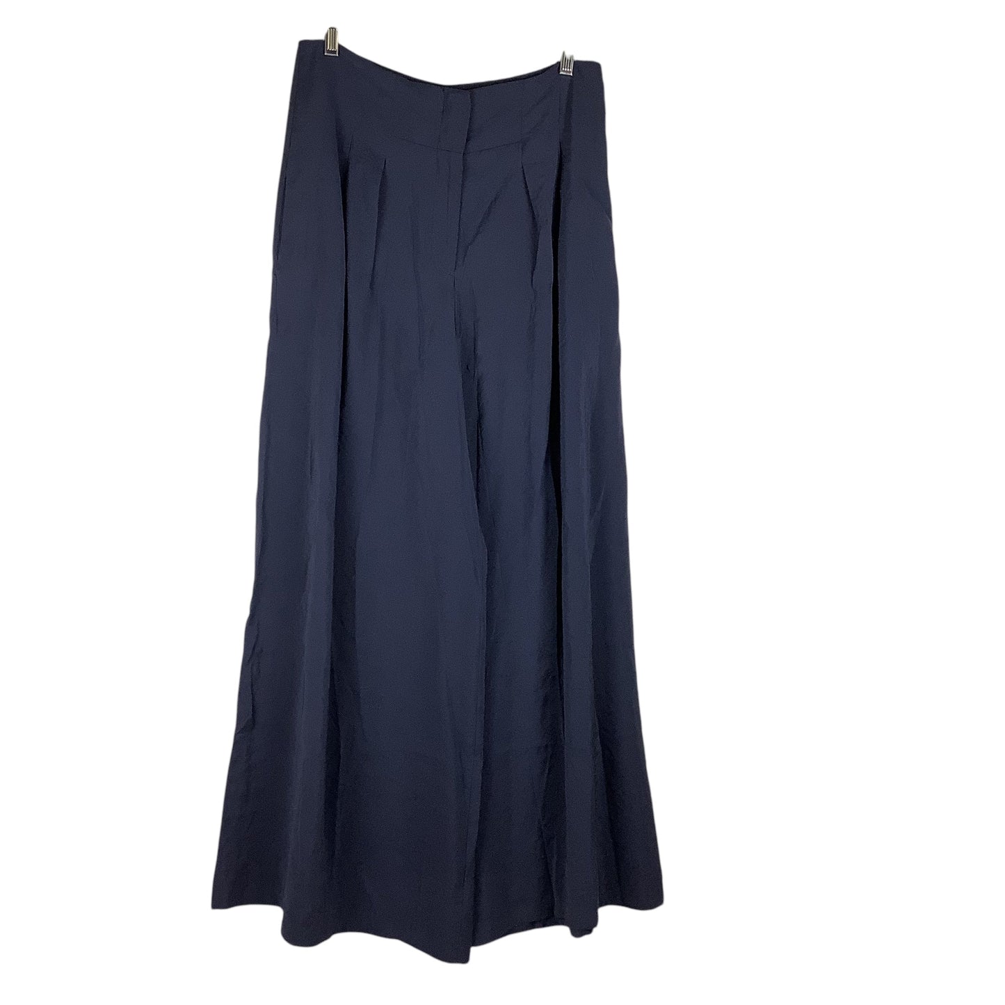 Pants Dress By Anthropologie In Navy, Size: 8