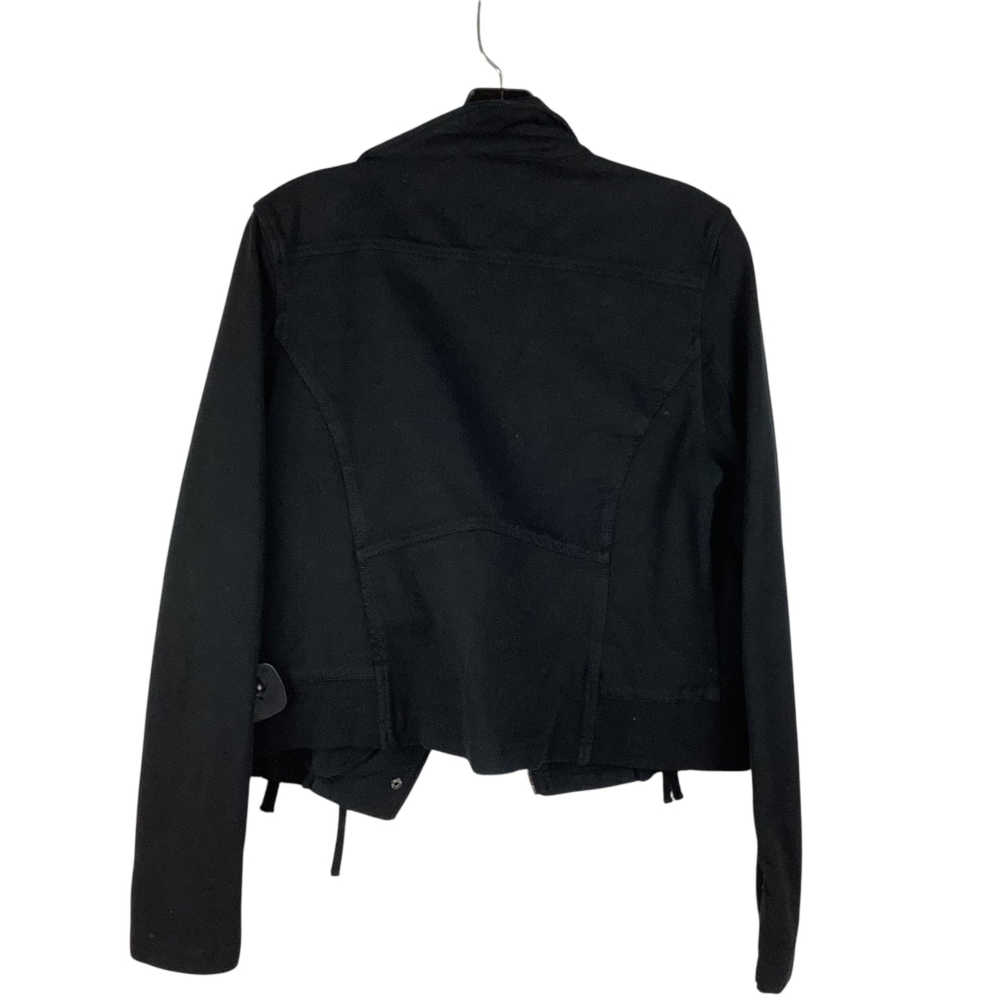 Jacket Other By Marrakech In Black, Size: M