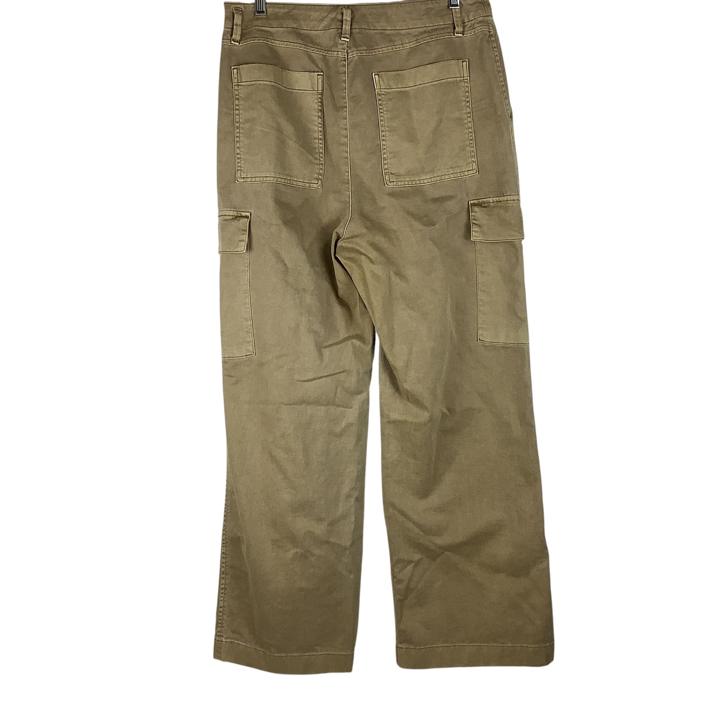 Pants Cargo & Utility By Gap In Tan, Size: 10