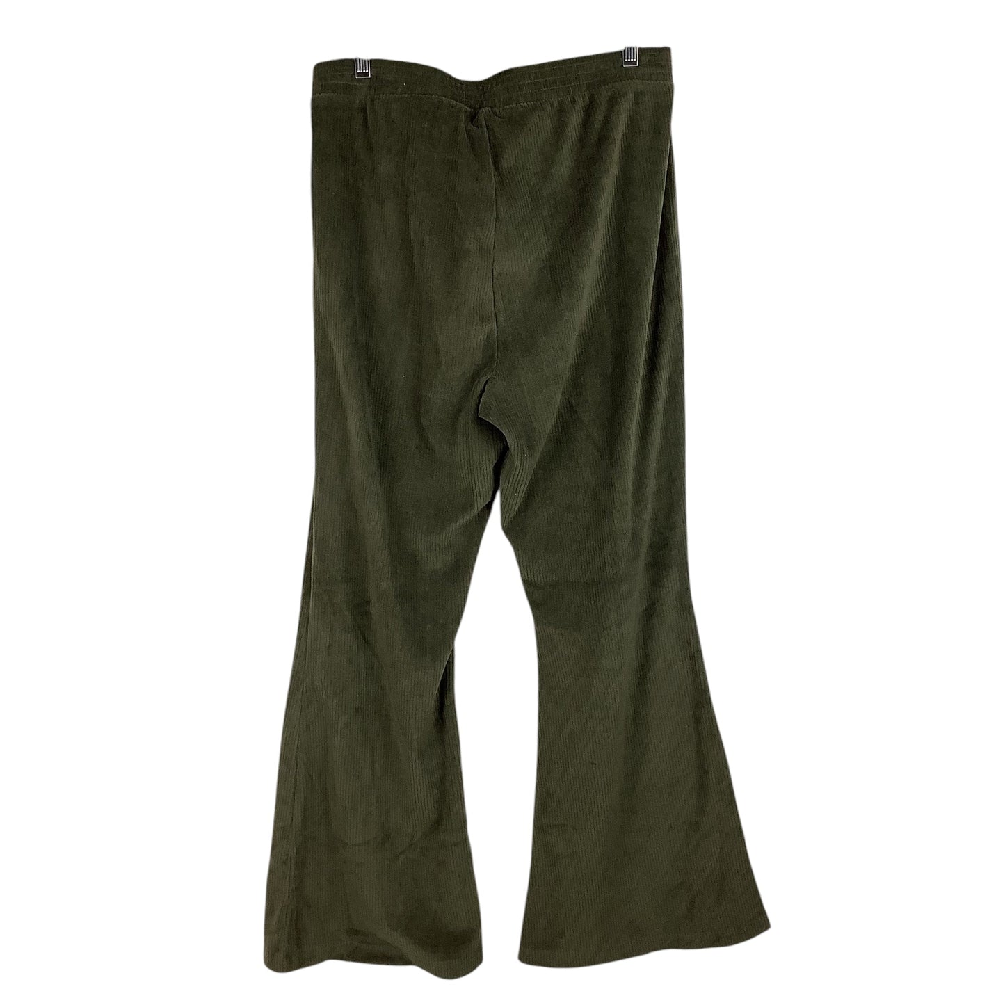 Pants Lounge By Aerie In Green, Size: L