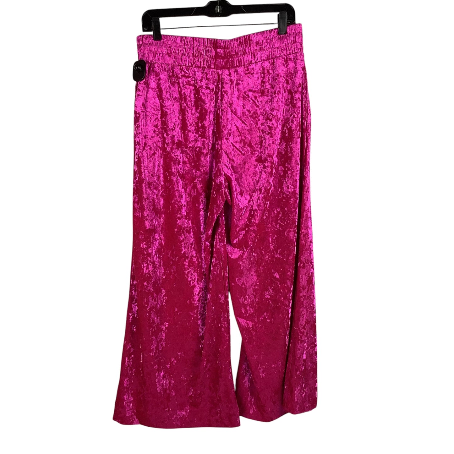 Pants Lounge By A New Day In Pink, Size: M