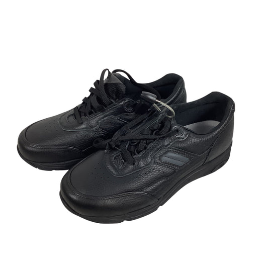 Shoes Sneakers By Sas In Black, Size: 8.5WW