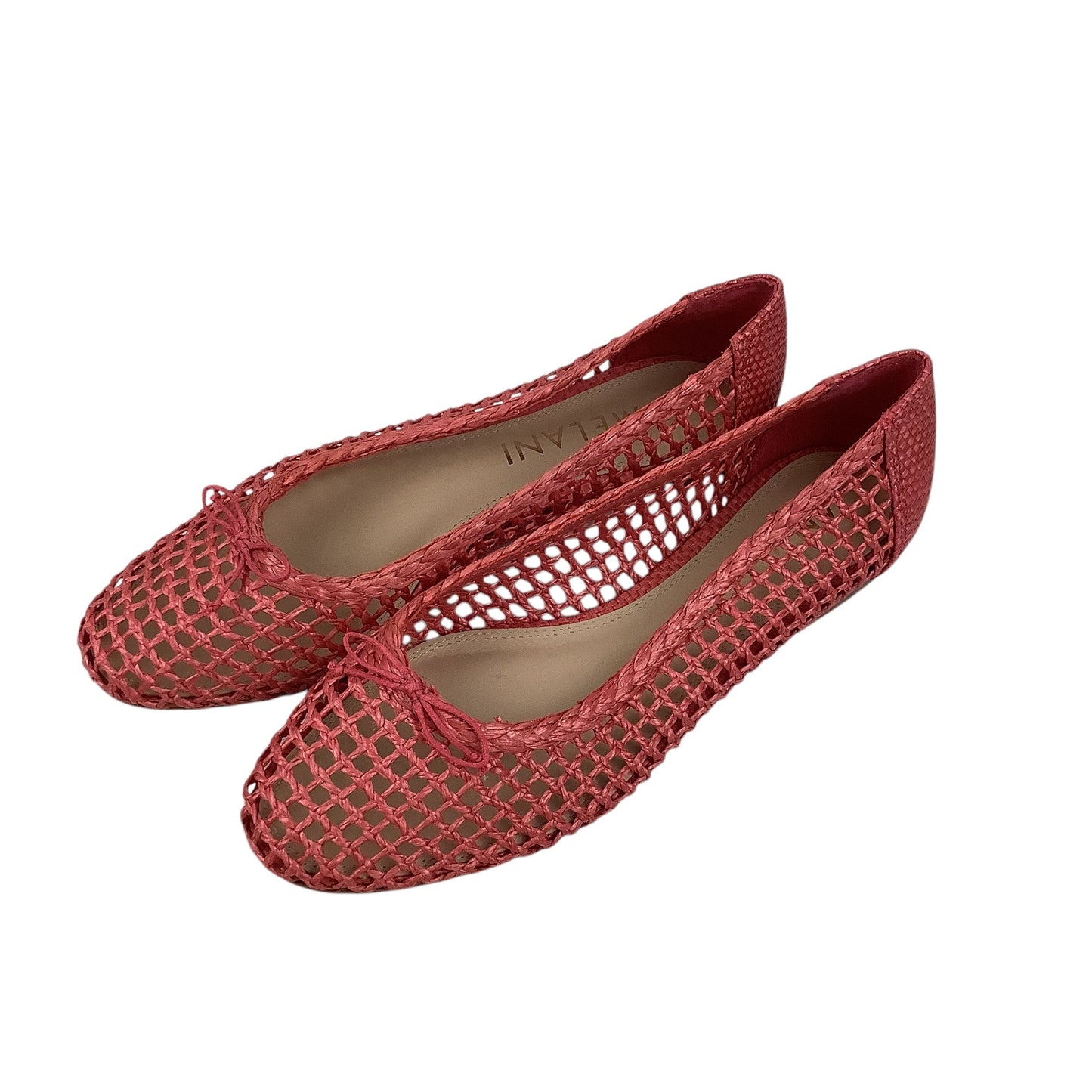 Shoes Flats By Antonio Melani In Pink, Size: 7