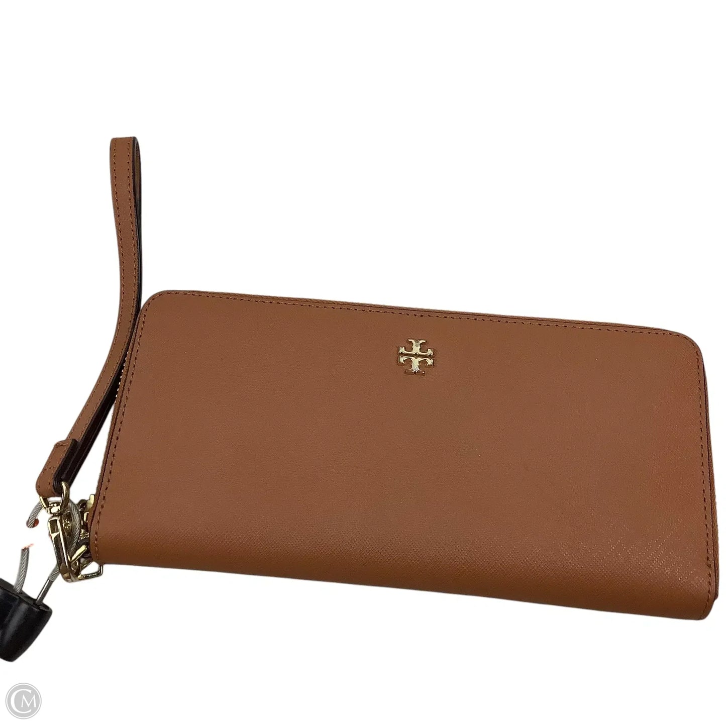 Wallet Designer By Tory Burch, Size: Medium