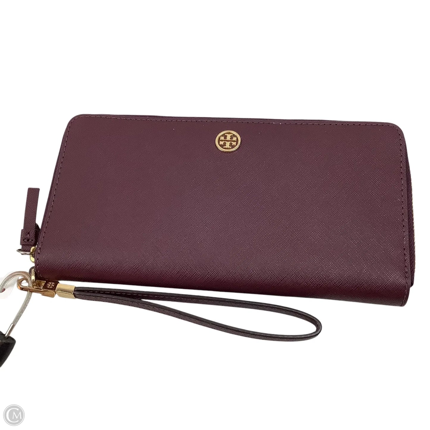 Wallet Designer By Tory Burch, Size: Medium