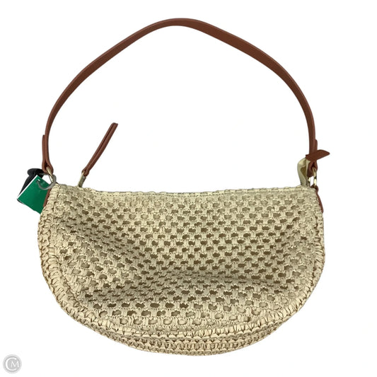 Handbag By Universal Thread, Size: Medium