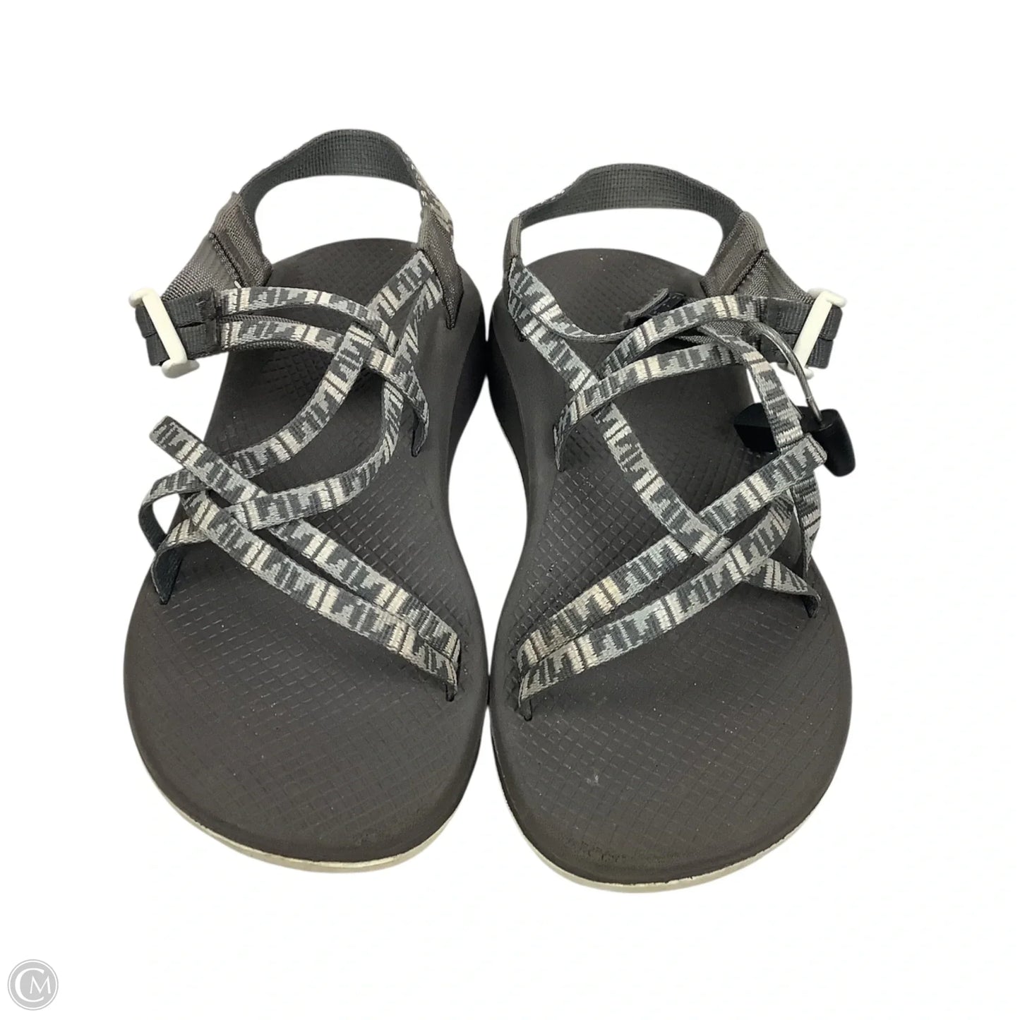 Sandals Sport By Chacos In Grey, Size: 10