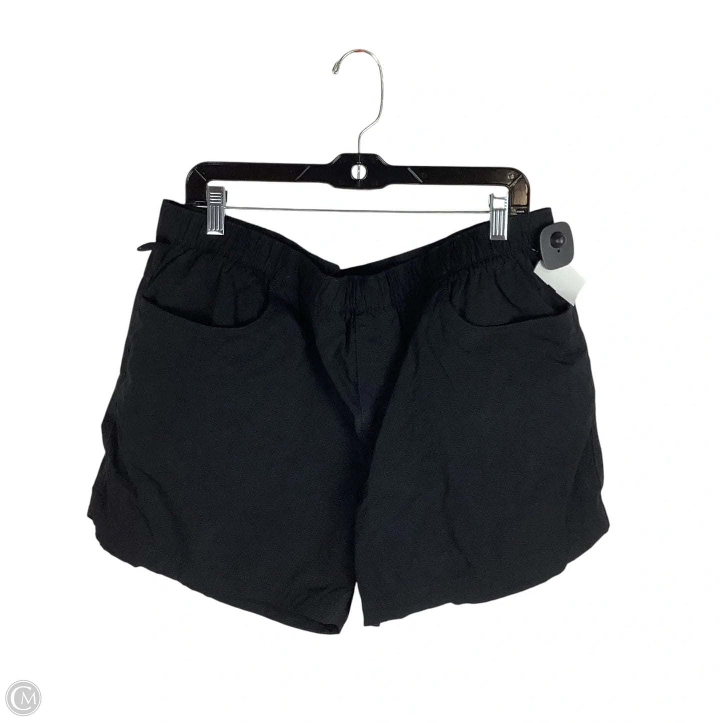 Athletic Shorts By Carhartt In Black, Size: Xl